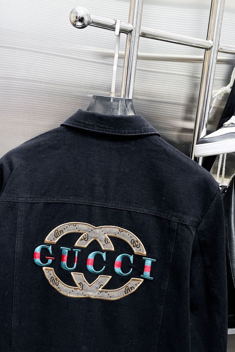 Gucci Outwear